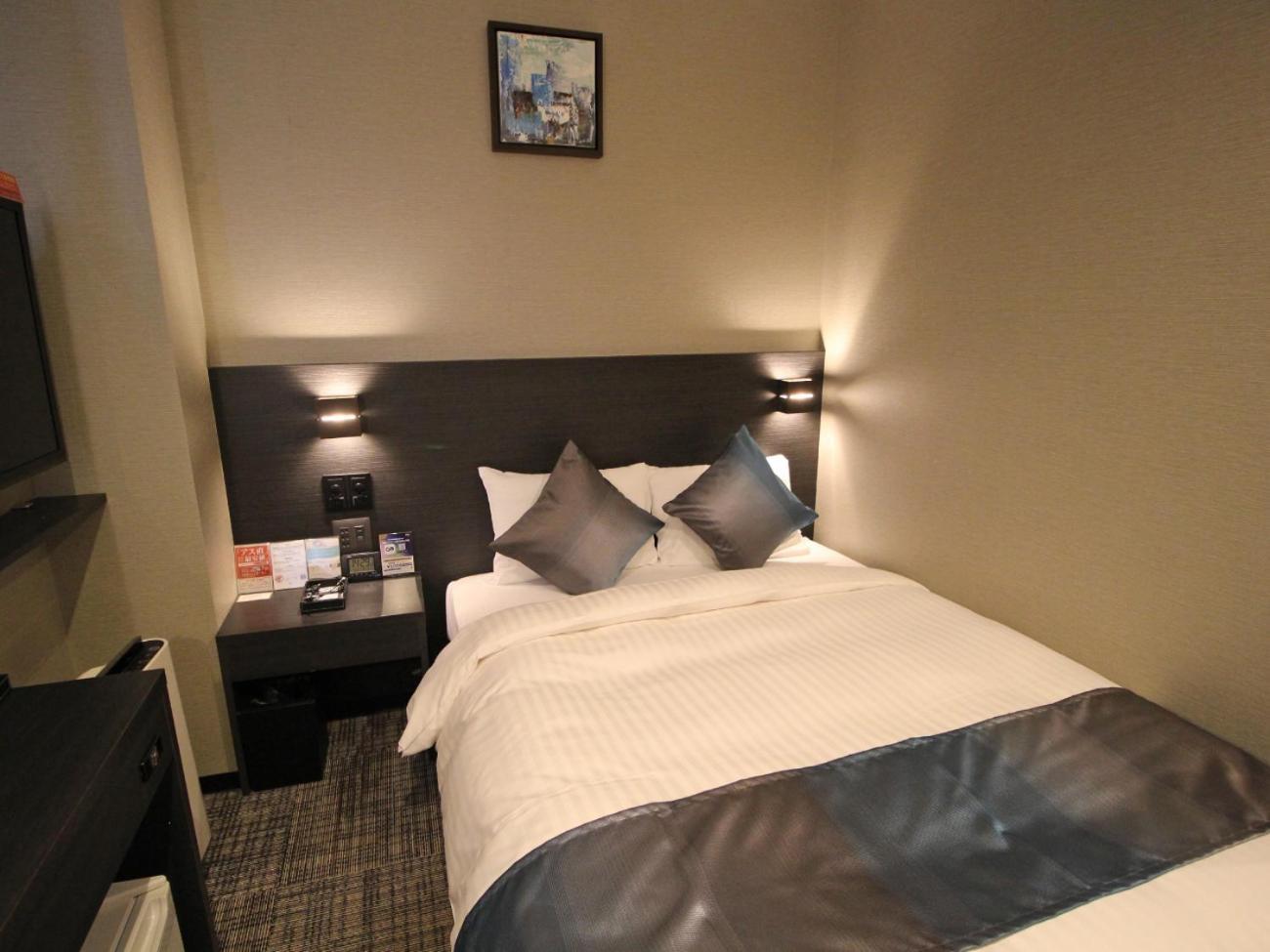 Astil Hotel Shinosaka Precious Экстерьер фото