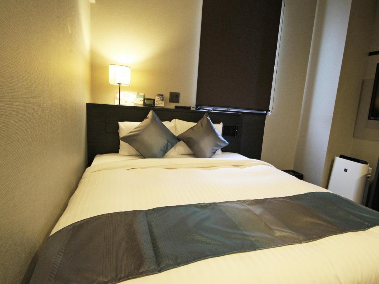 Astil Hotel Shinosaka Precious Экстерьер фото