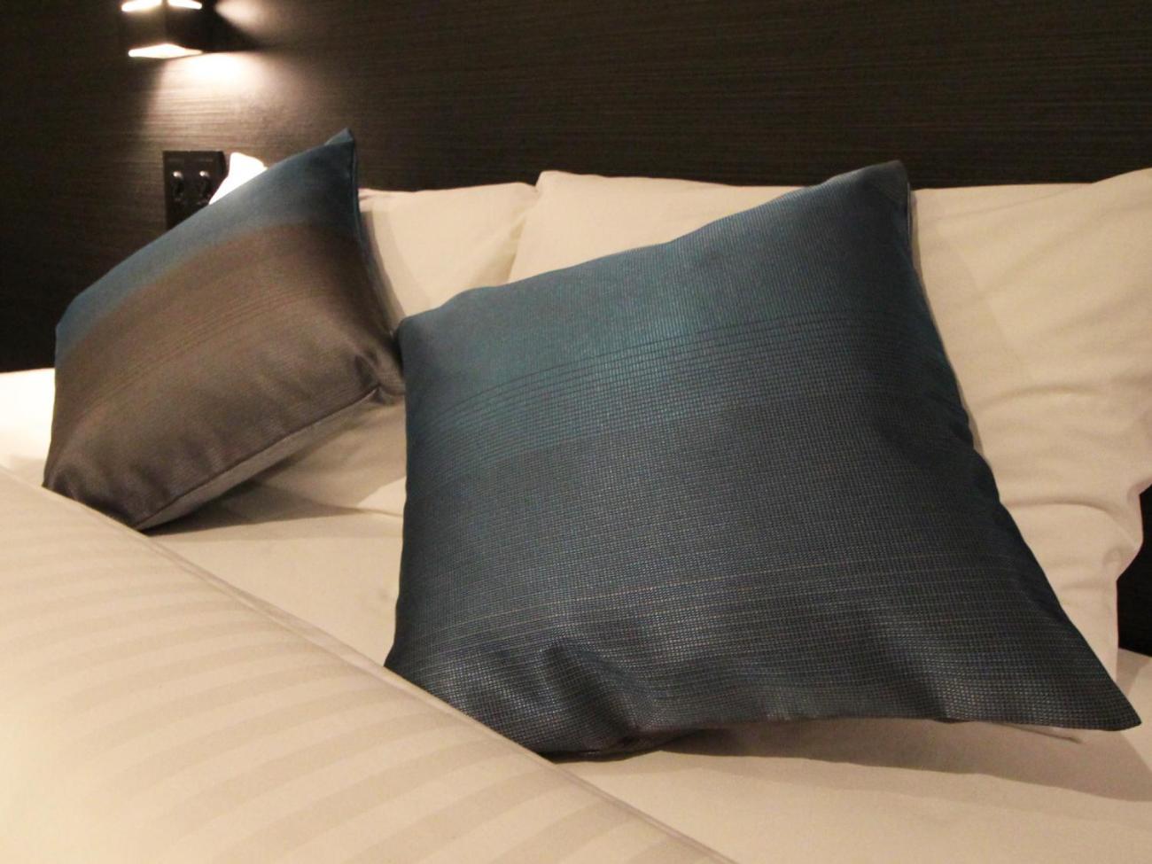 Astil Hotel Shinosaka Precious Экстерьер фото