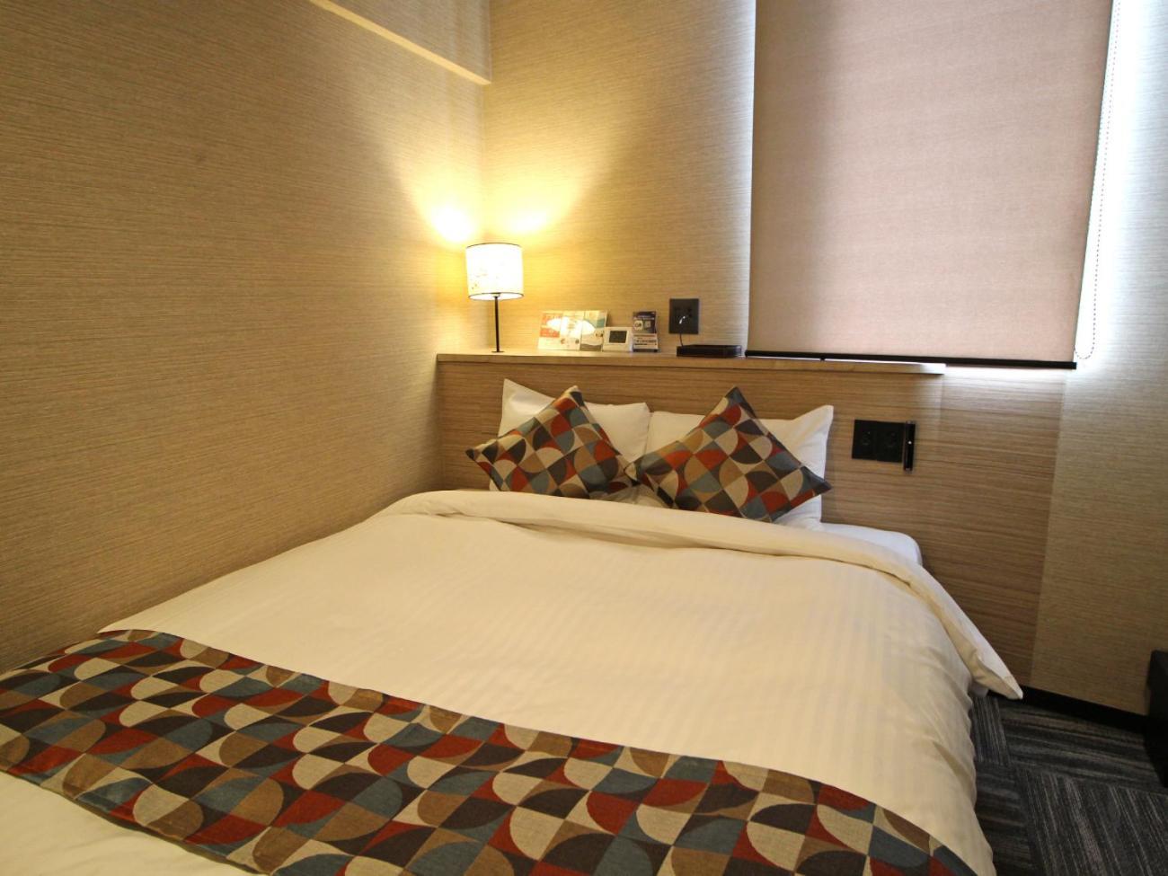 Astil Hotel Shinosaka Precious Экстерьер фото