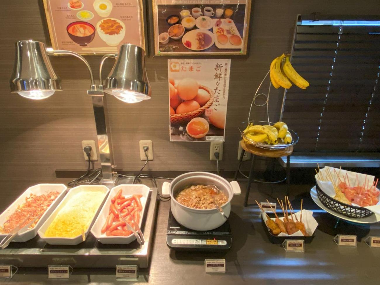 Astil Hotel Shinosaka Precious Экстерьер фото