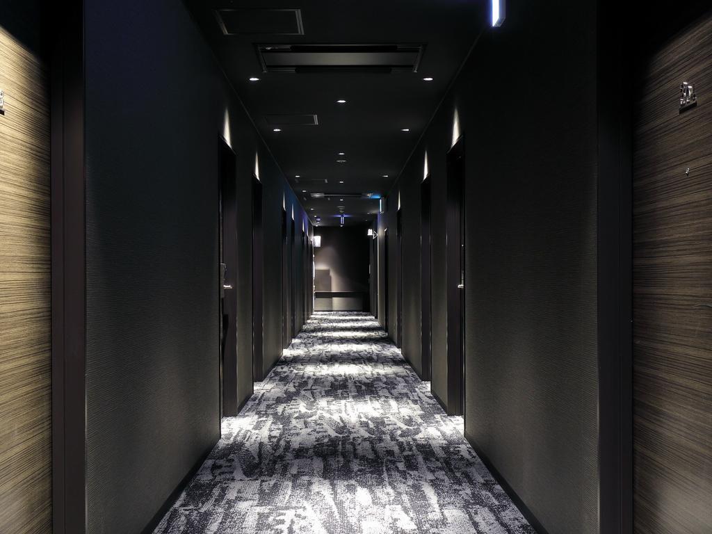 Astil Hotel Shinosaka Precious Экстерьер фото